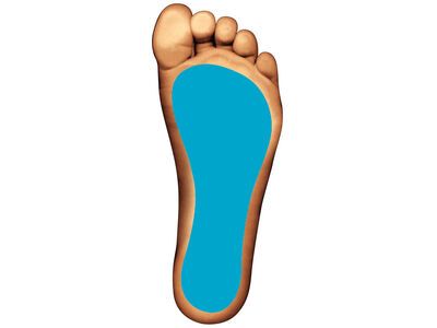 Sidas 3Feet Winter Low - Bild 5