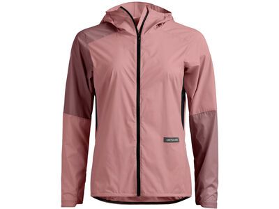Ortovox Sequence Wind Jacket W, dusk rose - Bild 1