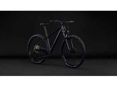 Cube Aim SLT 27.5, soot´n´black - Bild 7