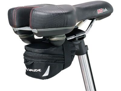 Vaude Tube Bag S, black - Bild 3