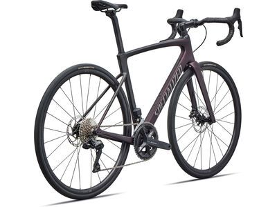 Specialized Roubaix SL8 Comp Shimano 105 Di2, satin solidity metallic - Bild 3