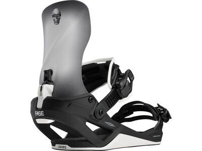 Jones Mercury FASE black surf series