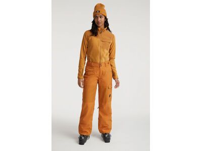 O’Neill Utility Pants Women, rich caramel - Bild 4