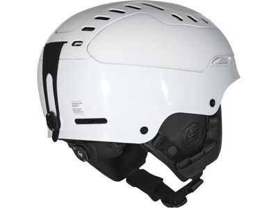 Sweet Protection Switcher MIPS, gloss white - Bild 3