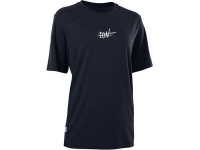 ION Bike Jersey Ionic SS DR Lyocell Unisex, black - Bild 4