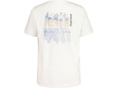Maloja SonntagskopfM., shaded white cycling - Bild 2