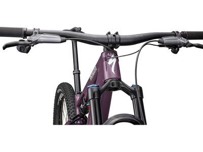 Specialized Epic 8 Evo Expert, cast lilac/dune white - Bild 5