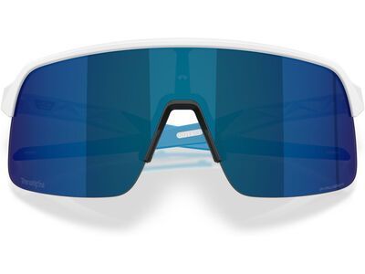 Oakley Sutro Lite, Prizm Transitions Cobalt / matte white - Bild 6