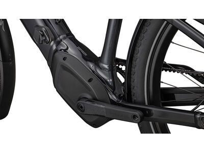 Specialized Turbo Vado 4.0 IGH, cast black/silver reflective - Bild 7