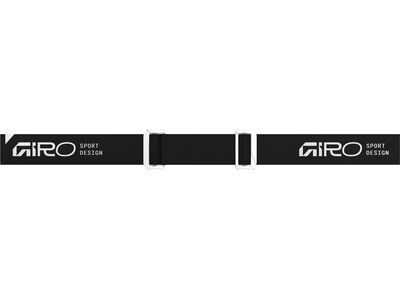 Giro Revolt, Vivid Ember / stacked black - Bild 3