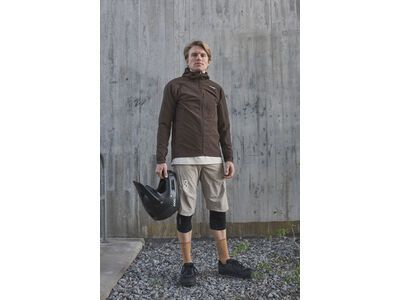 POC Guardian Air Jacket, axinite brown - Bild 3