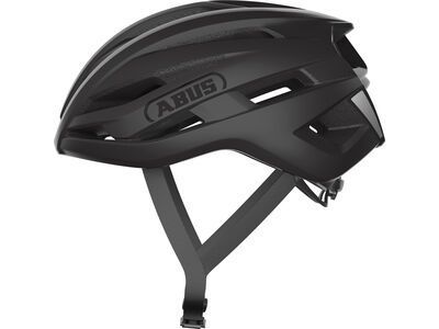 Abus StormChaser ACE, velvet black - Bild 1