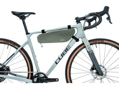 Cube Acid Rahmentasche Pack Pro 2, green - Bild 8