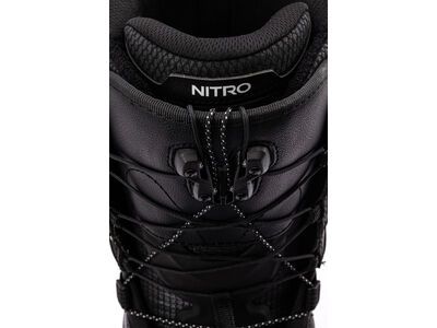 Nitro Team Step On TLS, black - Bild 12