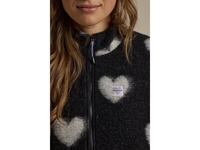 Maloja MonduliM., deep black hearts - Bild 4