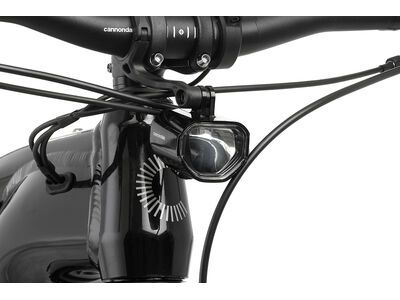 Cannondale Moterra EQ, black pearl - Bild 9