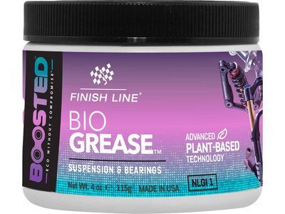 Finish Line Boosted BioGrease - 120 ml - Bild 1