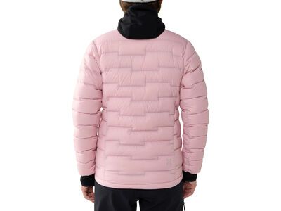 Haglöfs ROC Flash Down Jacket Women, dusty rose - Bild 5
