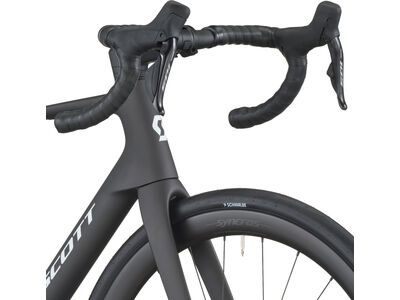 Scott Addict 30, carbon black - Bild 5