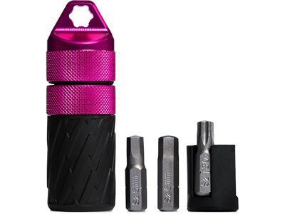 Muc-Off E-Bike Drivetrain Tool, black - Bild 2