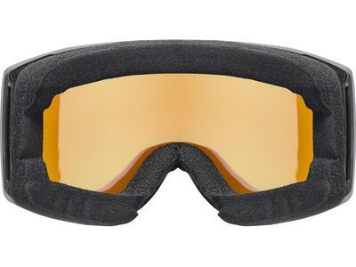 uvex scenic, Mirror Green / black matt - Bild 3