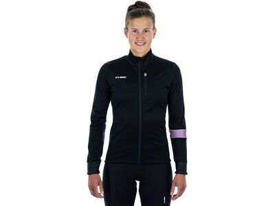 Cube Blackline WS Softshelljacke, black - Bild 2