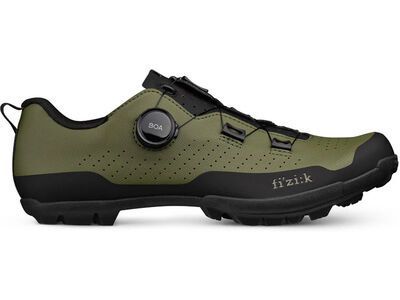 Fizik Terra Atlas, army - Bild 2