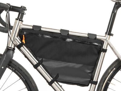 Restrap Full Frame Bag - 7.5 L, black - Bild 2