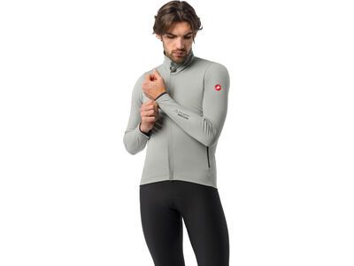 Castelli Alpha 150 Jacket, shadow/black - Bild 2