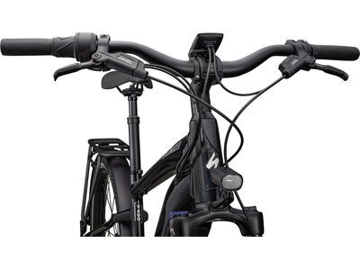 Specialized Turbo Vado 4.0 IGH, cast black/silver reflective - Bild 5