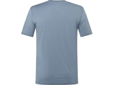 super.natural M Essential SS, flint stone - Bild 2