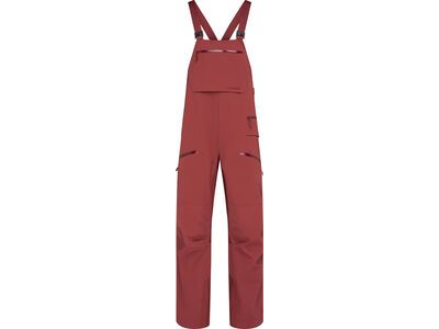 Norrona tamok dri3 Bibs M's, port - Bild 1