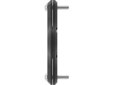 Lezyne Matrix Bike Tagger, black - Bild 2