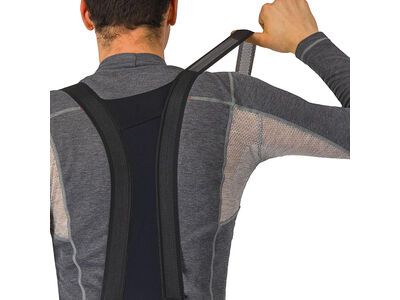 Castelli Espresso Bibtight, black - Bild 5