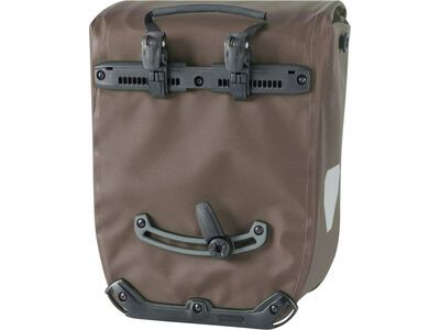 ORTLIEB Pedal-Mate, dark sand - Bild 2