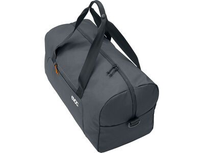 Evoc Weekender 40, carbon grey/black - Bild 7