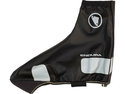 Endura Urban Luminite Überschuh, schwarz - Bild 2