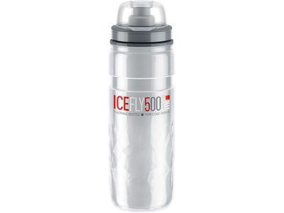 Elite Ice Fly - 500 ml, transparent