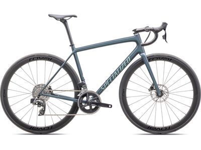 Specialized Aethos Expert, deep lake metallic/green pearl