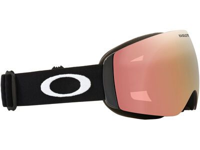Oakley Flight Deck M, Prizm Rose Gold Iridium / matte black - Bild 10