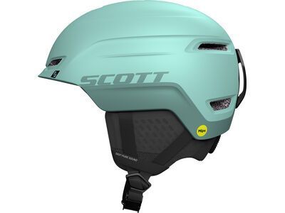 Scott Chase 2 Plus, frost blue - Bild 2