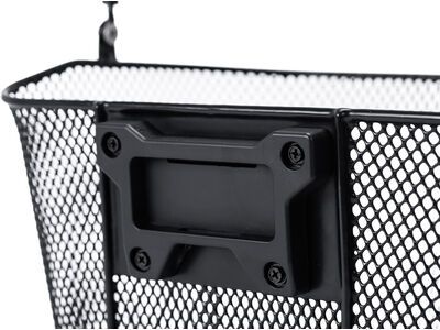 Cube Acid Lenkerkorb 14 CMPT FILink, black - Bild 4