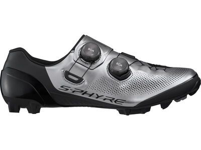 Shimano S-Phyre SH-XC903 XTR Edition, chrome - Bild 2