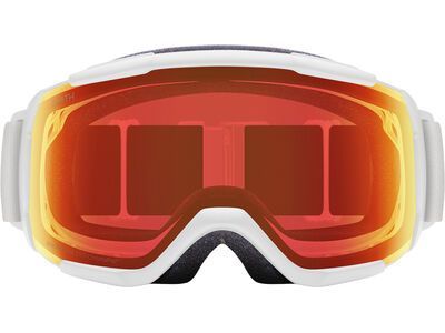 Smith Showcase OTG, ChromaPop Everyday Red Mirror / white vapor - Bild 2