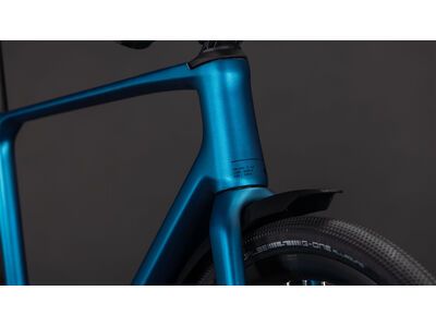 Cube Nulane C:62 SLX FE, electricblue´n´blue - Bild 7