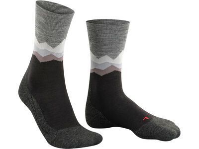 Falke TK2 Explore Herren black