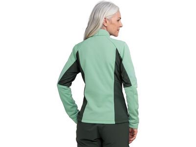 Schöffel Fleece Jk Style Pontre WMS, gem jade - Bild 5