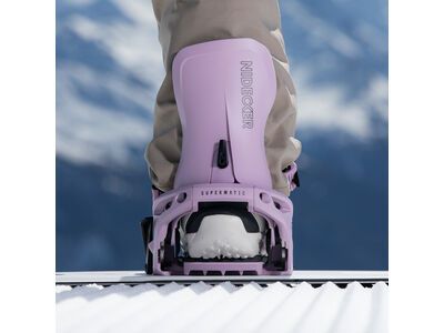 Nidecker LT Supermatic, dusk - Bild 10