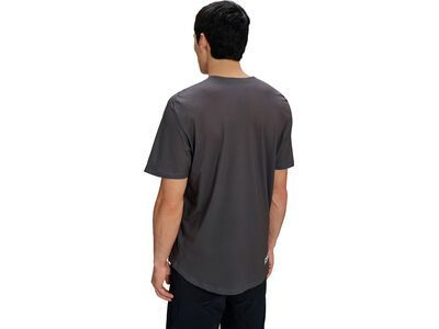 POC M's Motion Air Short Sleeve Jersey, sylvanite grey - Bild 4