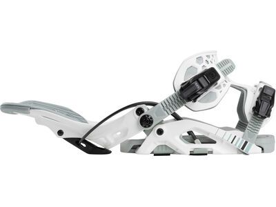 Nidecker Flow Fuse Fusion, white - Bild 5